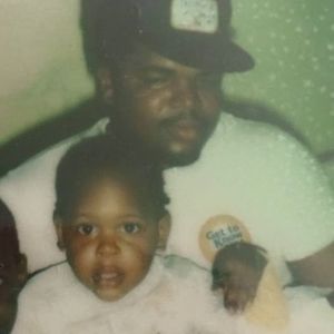 Meet your Posher, Tyrell